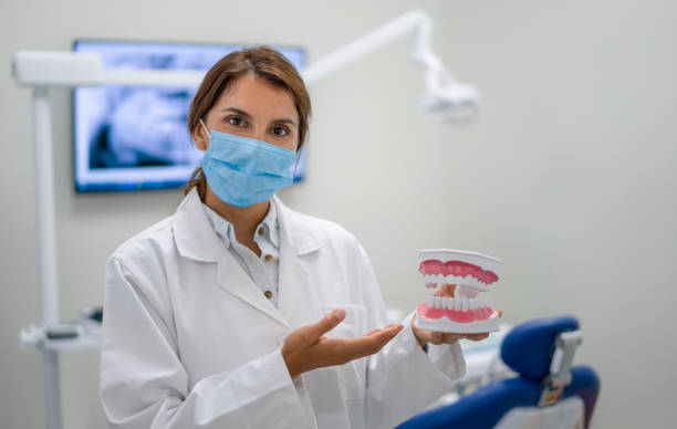 Best Emergency Root Canal Treatment in Rush Springs, OK
