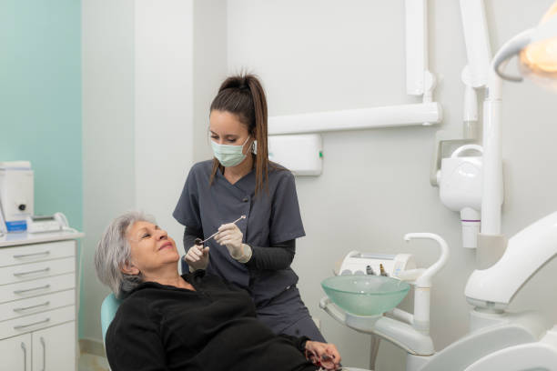 Best Emergency Dental Surgery in Rush Springs, OK