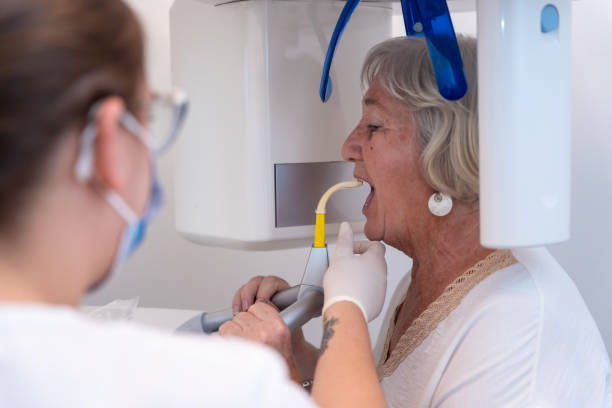Best Emergency Broken Tooth Repair in Rush Springs, OK