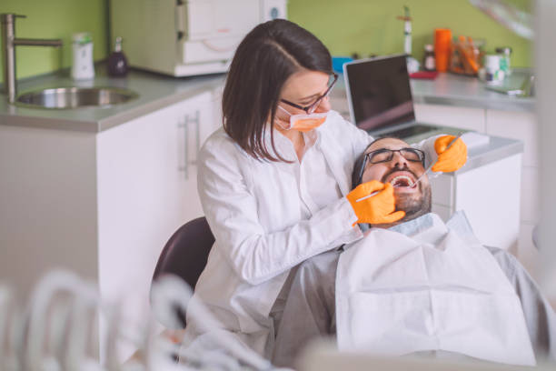 Best Emergency Tooth Extraction in Rush Springs, OK
