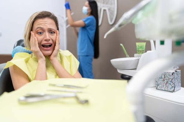 Best Emergency Treatment for Toothache in Rush Springs, OK