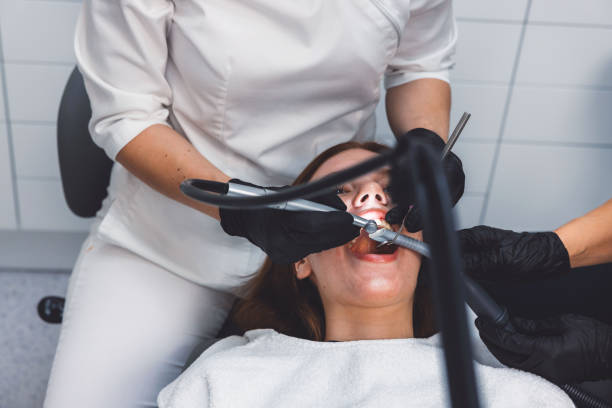 Best Emergency Dental Care for Trauma or Injury in Rush Springs, OK